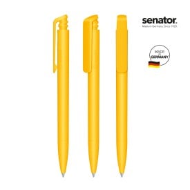 Senator Trento Mat Recycled-Geel