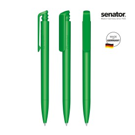 Senator Trento Mat Recycled-Groen
