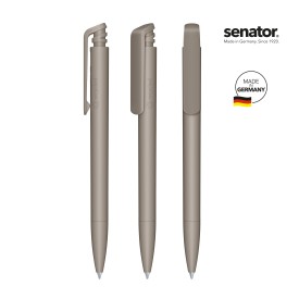 Senator Trento Mat Recycled-Warm gray 10