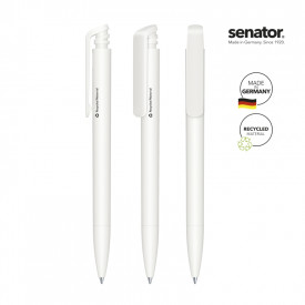 Senator Trento Mat Recycled-Wit