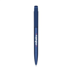 Senator Trento Matt Recycled pennen-Blauw