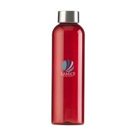 Senga 650 ml drinkfles-Rood