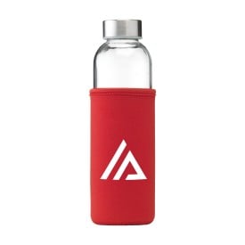 Senga Glass drinkfles