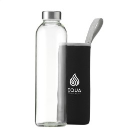 Senga Glass 750 ml drinkfles