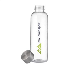 Senga fles 500ml - rPET - transparant gekleurd