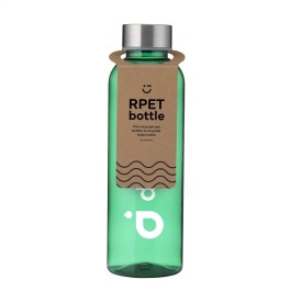 Senga RCS RPET Bottle 500 ml-Groen