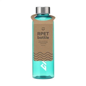 Senga RCS RPET Bottle 500 ml-Turquoise