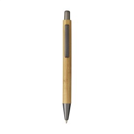 Sento Bamboo pennen-Houtbruin