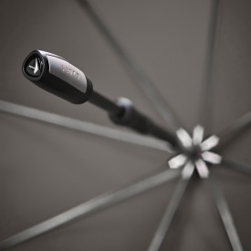 Senz° large paraplu - automaat - stormproof