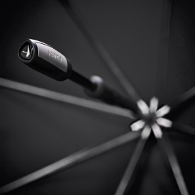 Senz° large paraplu - automaat - stormproof