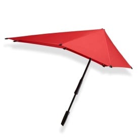 Senz° Large-Passion red