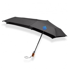 Senz° mini deluxe paraplu - automaat - stormproof