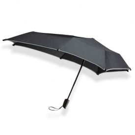Senz° Mini Automatic-Pure black (reflective)