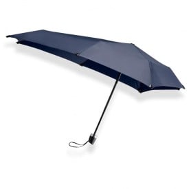 senz° Mini Stormparaplu-Midnight blue
