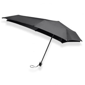senz° mini-Pure black-1 kleur