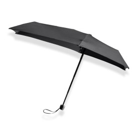 Senz° opvouwbare paraplu micro-Black