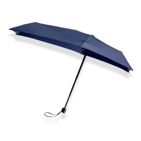 Senz° opvouwbare paraplu micro-Midnight blue