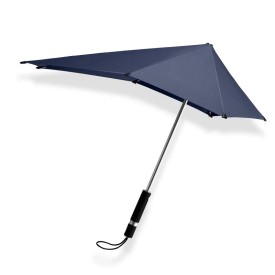 Senz° Original stormparaplu-Midnight blue