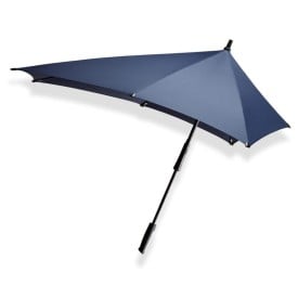 senz° XXL Stormparaplu-Midnight blue