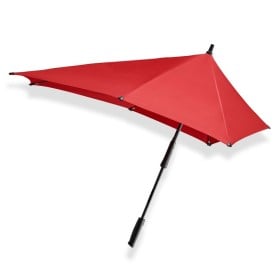 Senz° XXL stormparaplu-Passion red