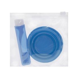 Set Baldur-Lichtblauw