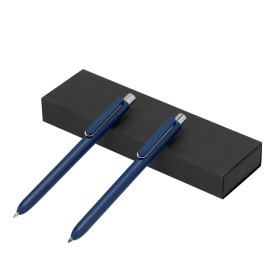 Set Dayal-Marineblauw