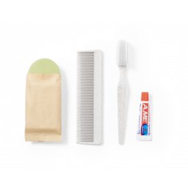 Set Essential Kit