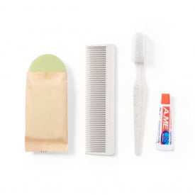 Set Essential Kit-Neutraal