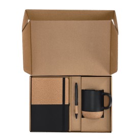 Set Forar-Zwart