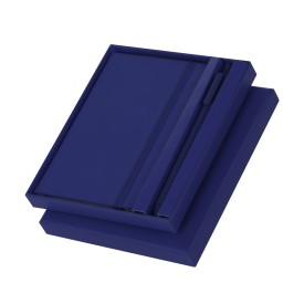 Set Garrick-Blauw
