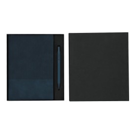 Set Holland-Marineblauw