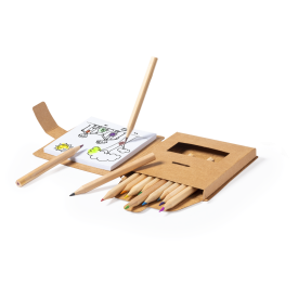 Set Lauglin