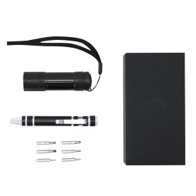 Set Lipan-Zwart