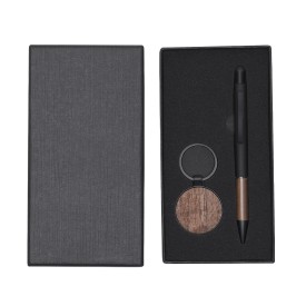 Set Lonlok-Zwart