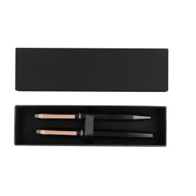 Set Mobex-Zwart