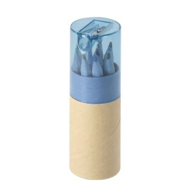 Set Nianlok-Blauw