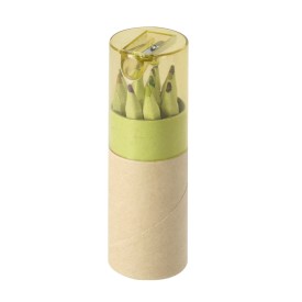 Set Nianlok-Geel