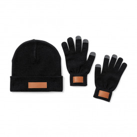Set Prasan-Zwart