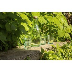 Sevilla Gerecycled Waterglas 220 ml