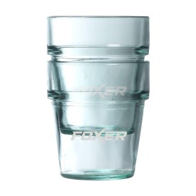 Sevilla drinkglas - gerecycled glas - stapelbaar - 270ml