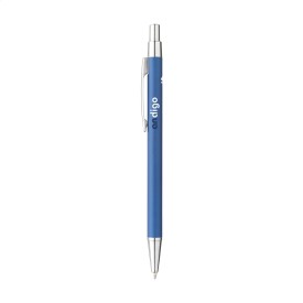 Sfera Recycled Aluminium pennen-Blauw