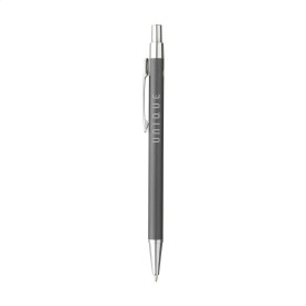 Sfera Recycled Aluminium pennen-Grijs