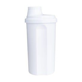 ShakePro drinkbeker 700 ml - kunststof - met zeef