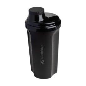 ShakePro 700 ml drinkbeker-Zwart