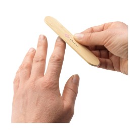 Shape & Shine Bamboo nagelvijl