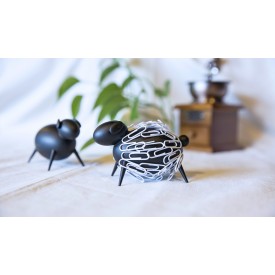 Sheepi paperclip houder