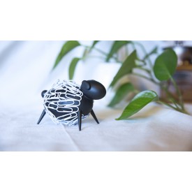 Sheepi paperclip houder