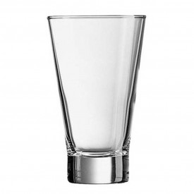Shetland 22 cl.-Transparant-1 kleur