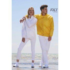 Shift Unisex regenjas