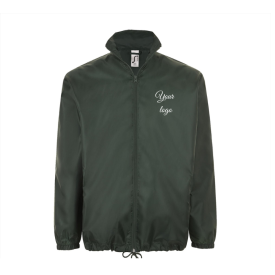 Shift Unisex regenjas